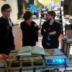KölnDesign, Foto: KölnDesign